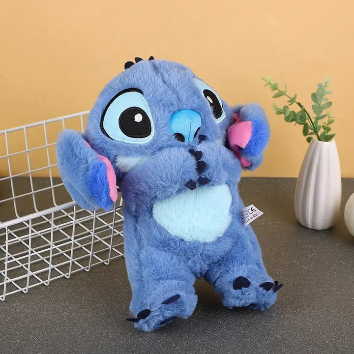 Kawaii Stitch Sleep Toy