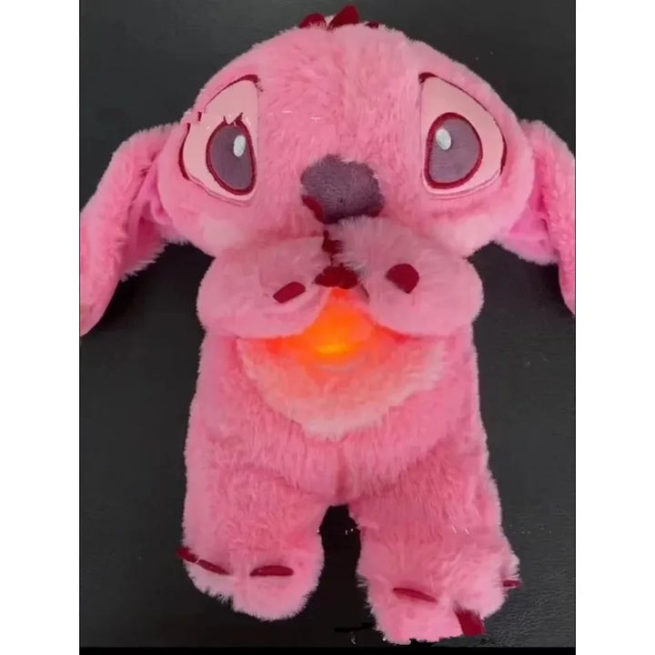 Kawaii Stitch Sleep Toy