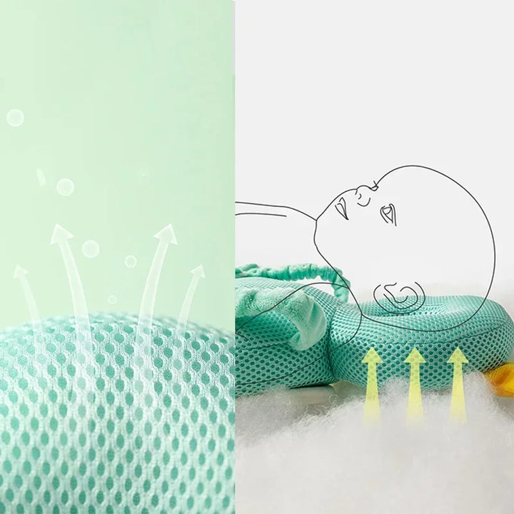 BabyGuard Cushion