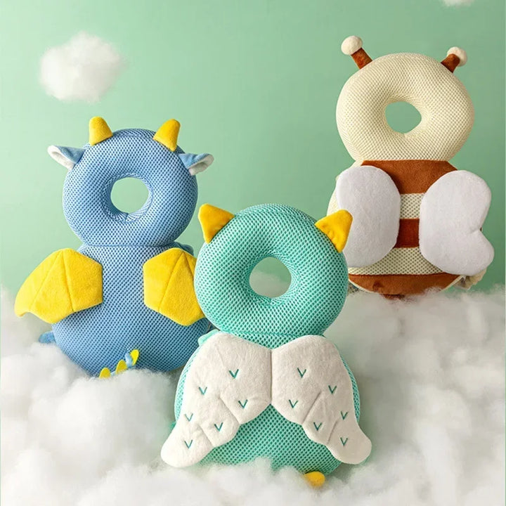 BabyGuard Cushion