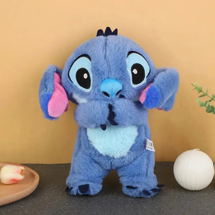 Kawaii Stitch Sleep Toy