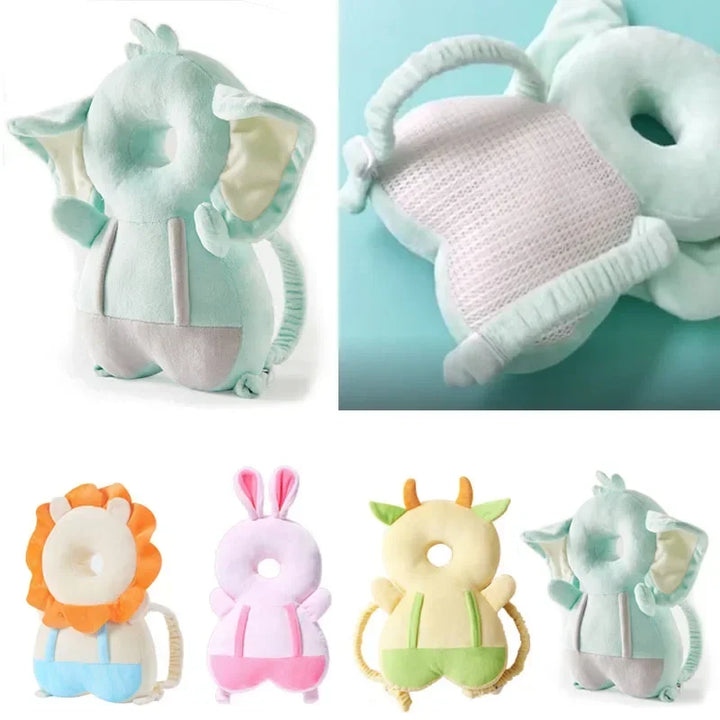 BabyGuard Cushion