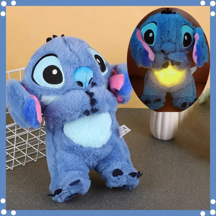 Kawaii Stitch Sleep Toy