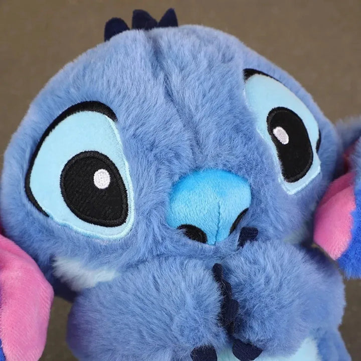 Kawaii Stitch Sleep Toy