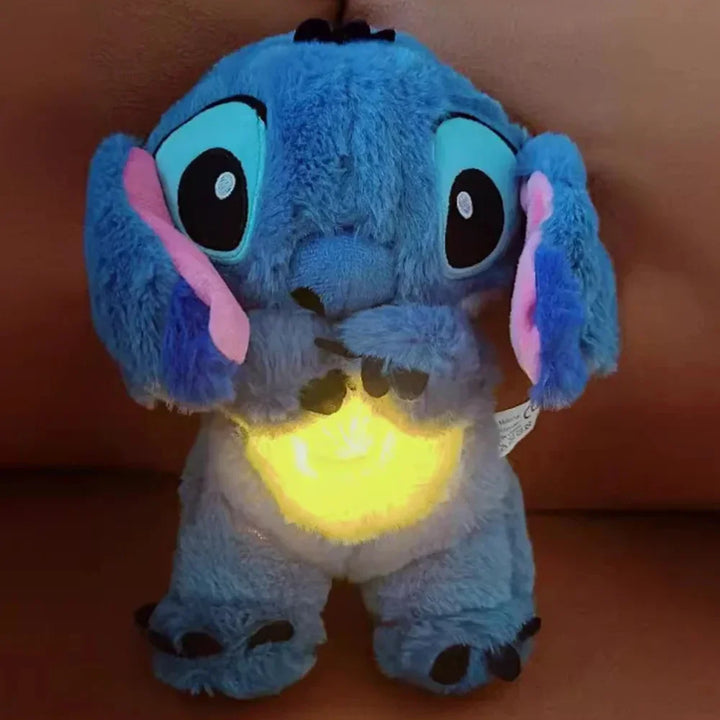 Kawaii Stitch Sleep Toy