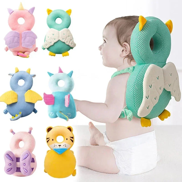 BabyGuard Cushion